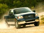 Ford F-150 SuperCab 2004 года